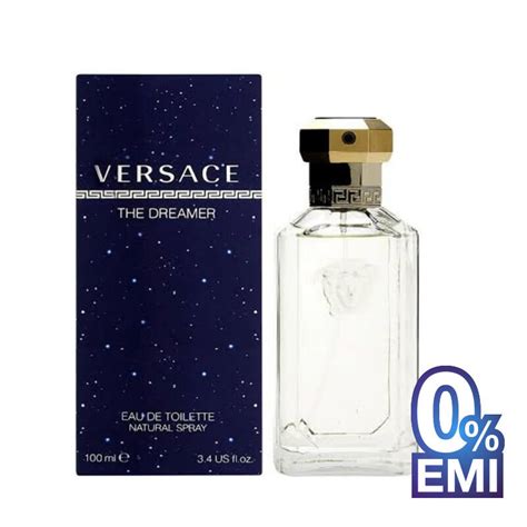 versace the dreamer price in bangladesh|VERSACE THE DREAMER EDT 100 ML FOR MEN .